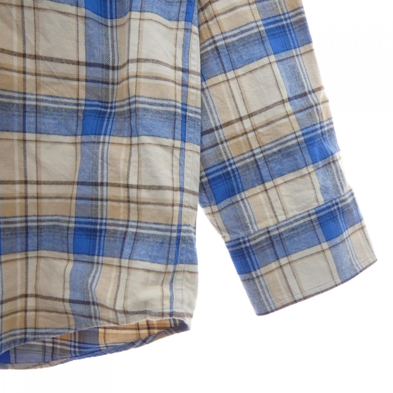 Moncler Shirt Beige — view 6