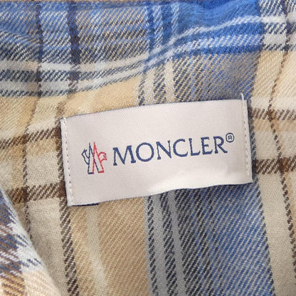 Moncler Shirt Beige — view 4