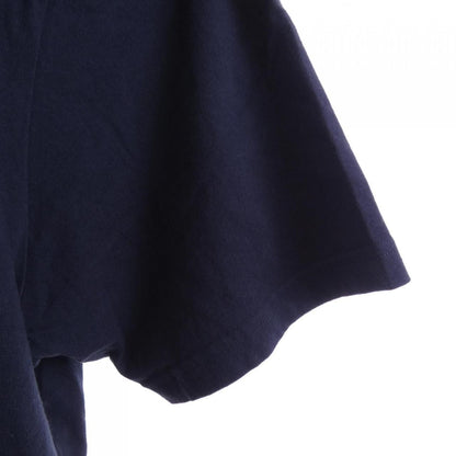 Moncler Genius T-Shirt Navy — view 6