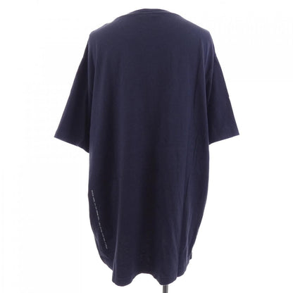 Moncler Genius T-Shirt Navy — view 2