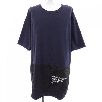 Moncler Genius T-Shirt Navy