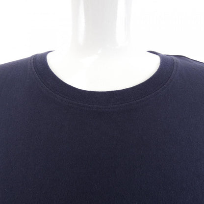 Moncler Genius T-Shirt Navy — view 5