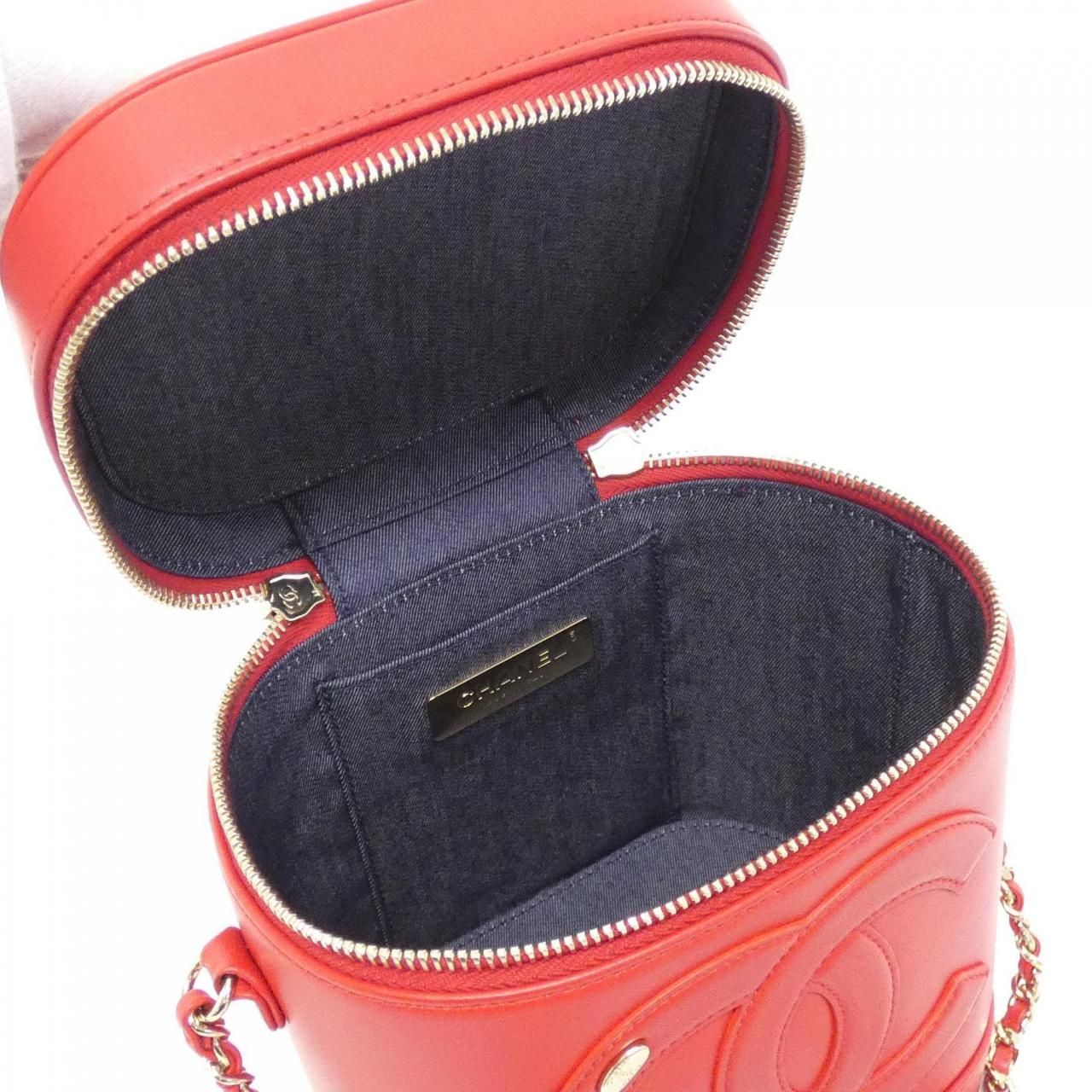 Chanel Bag Handbag — view 9