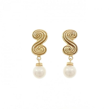 Tiffany & Co Akoya Pearl Earrings 6.4