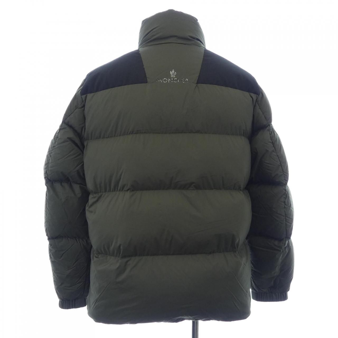 Moncler Timsit Down Jacket — view 2