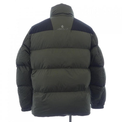 Moncler Timsit Down Jacket — view 2