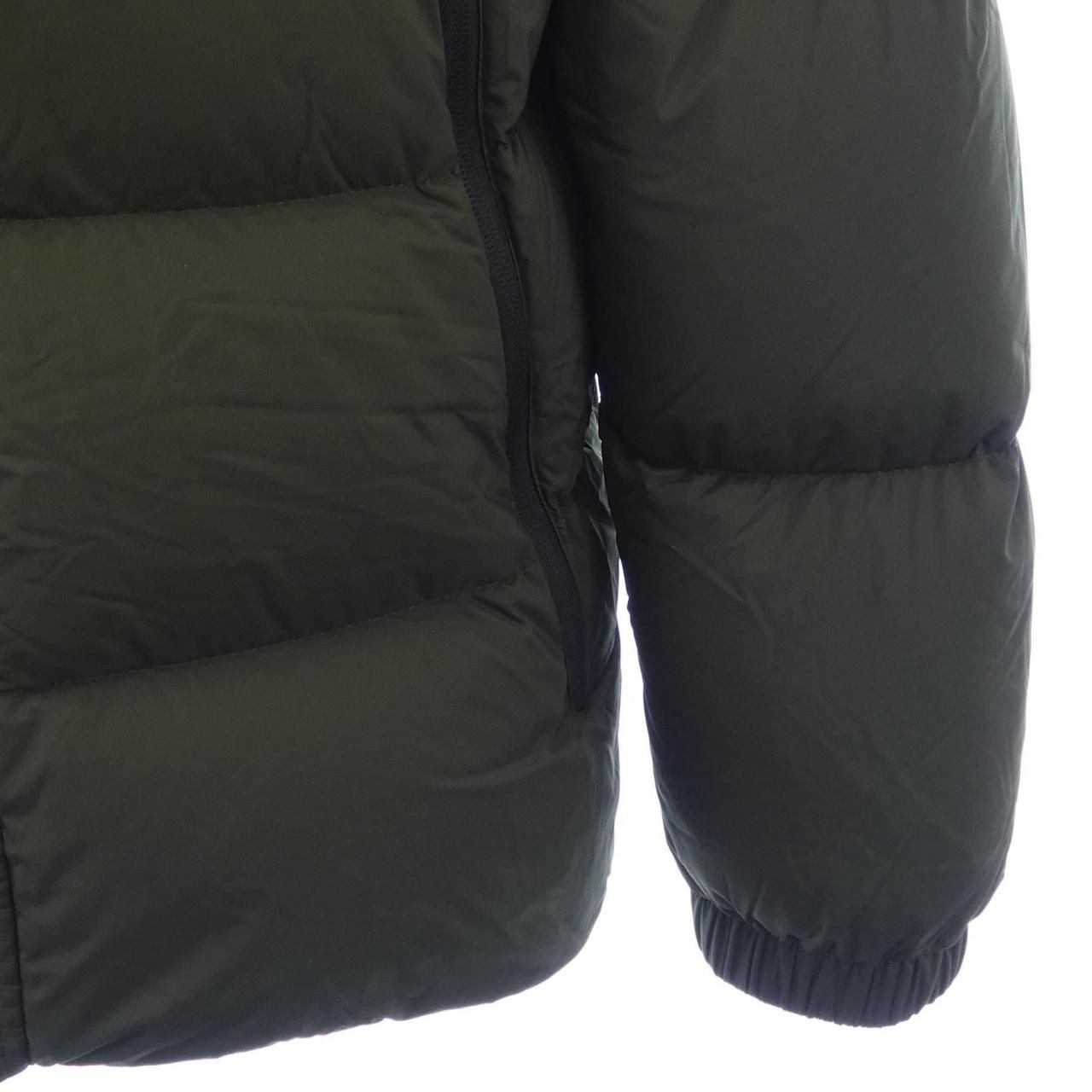 Moncler Timsit Down Jacket — view 7