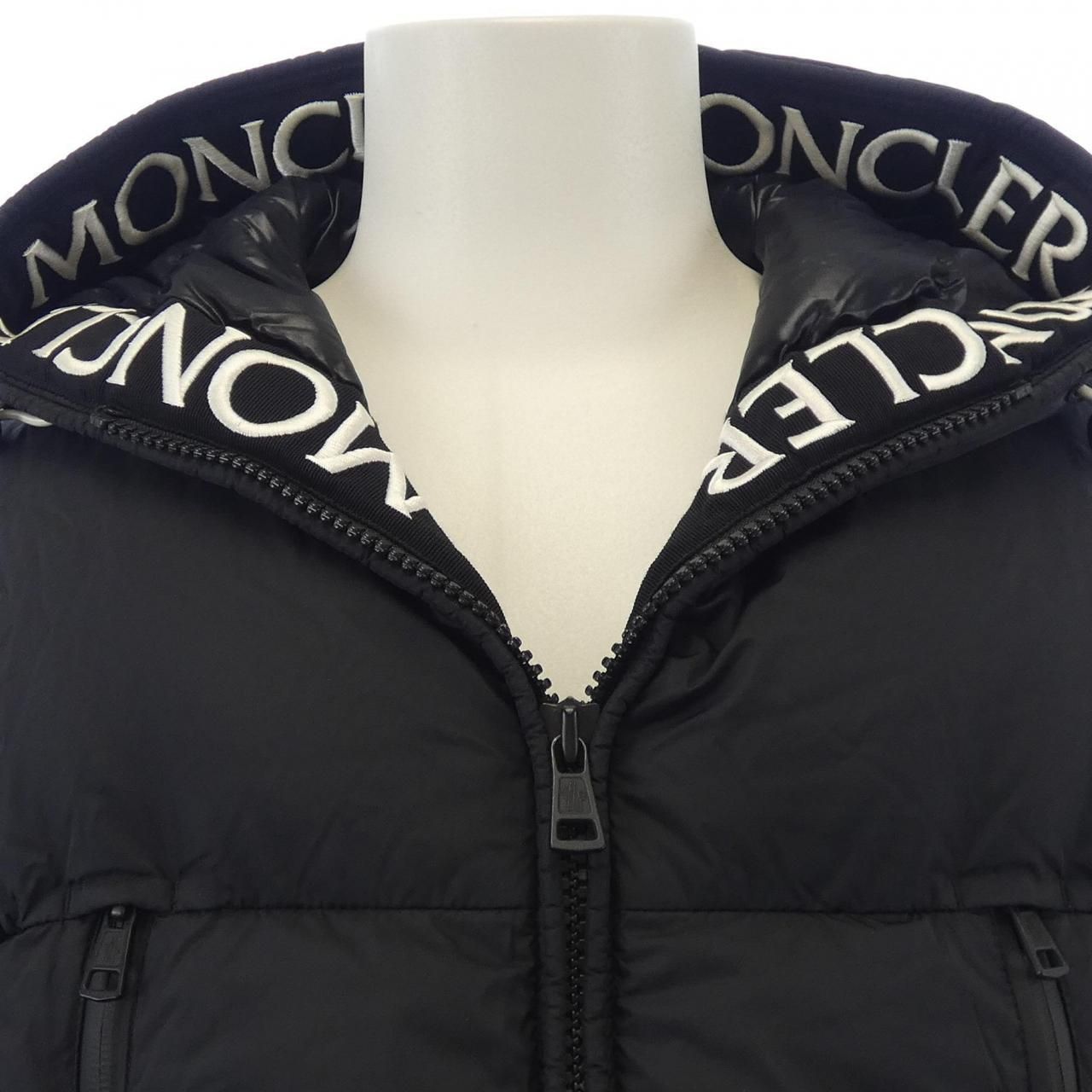 Moncler Montcla Down Jacket — view 6