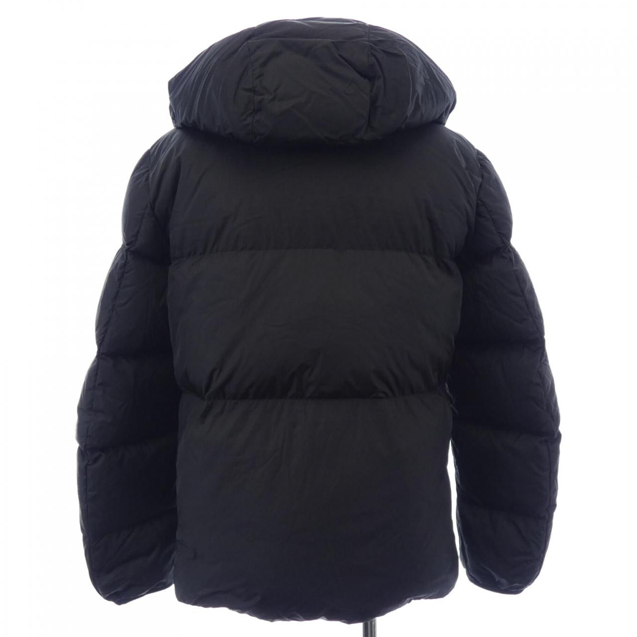 Moncler Montcla Down Jacket — view 2