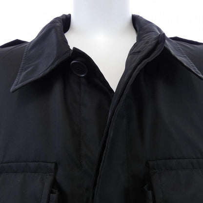 Prada Triangle Logo Jacket — view 5
