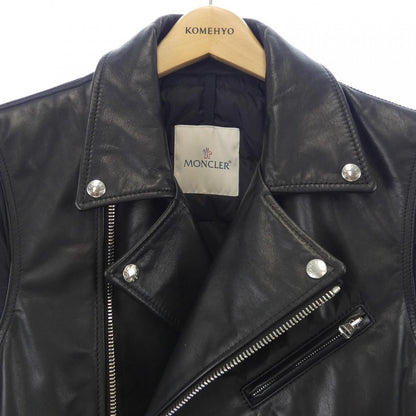 Moncler Massart Down Jacket — view 6