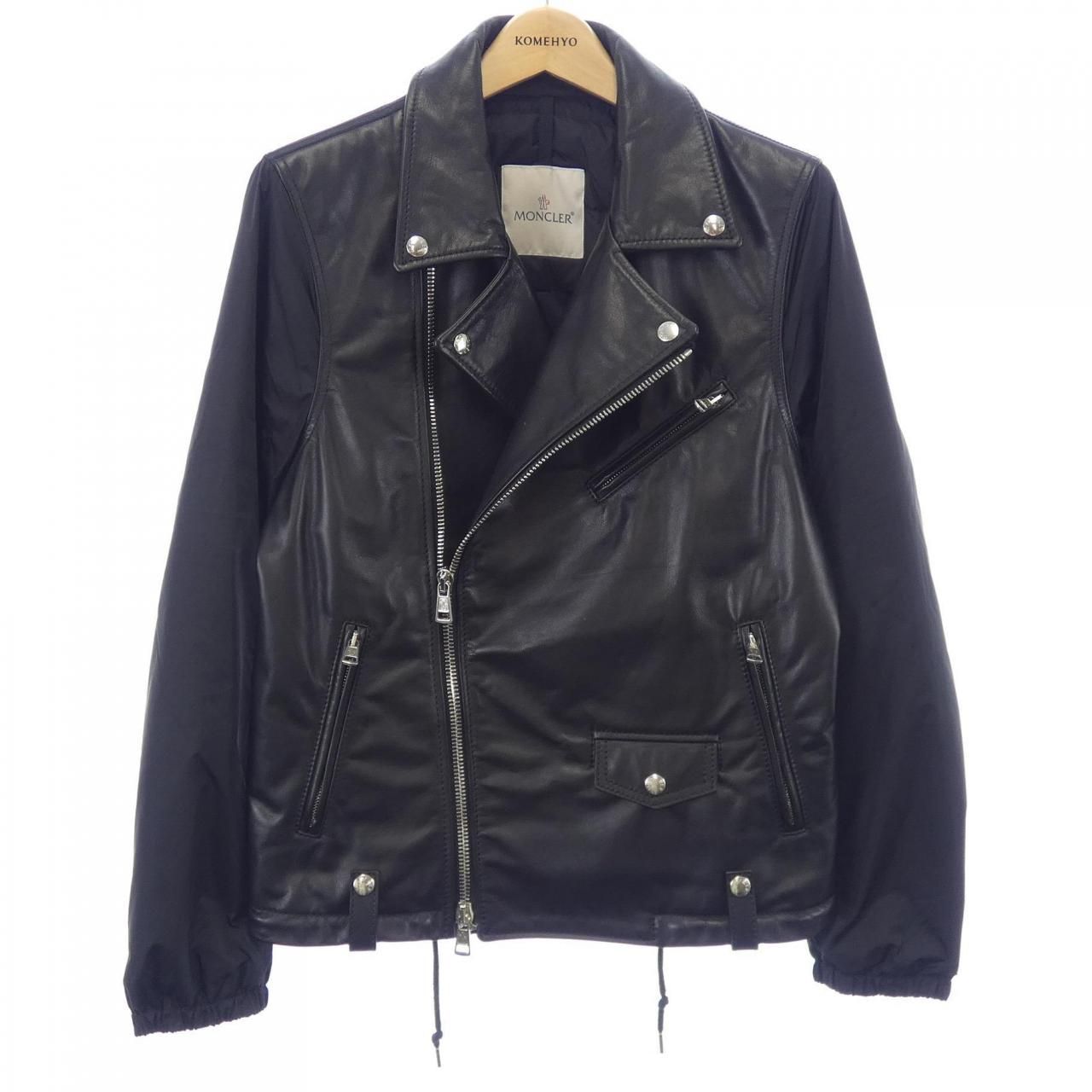Moncler Massart Down Jacket