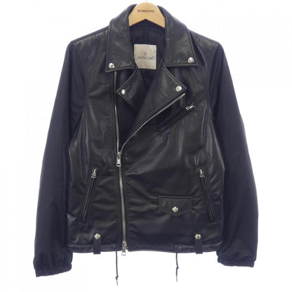Moncler Massart Down Jacket