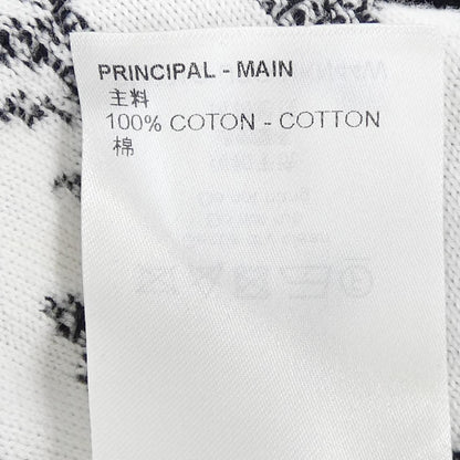 Louis Vuitton LV SE Monogram Degrade Cru Neck Knit Sweater — view 3