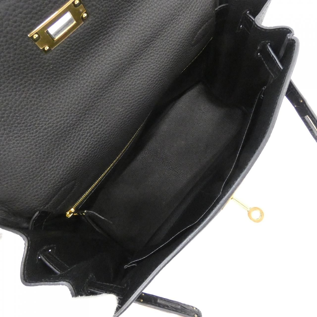 Hermes Kelly Touch 28 cm — view 6