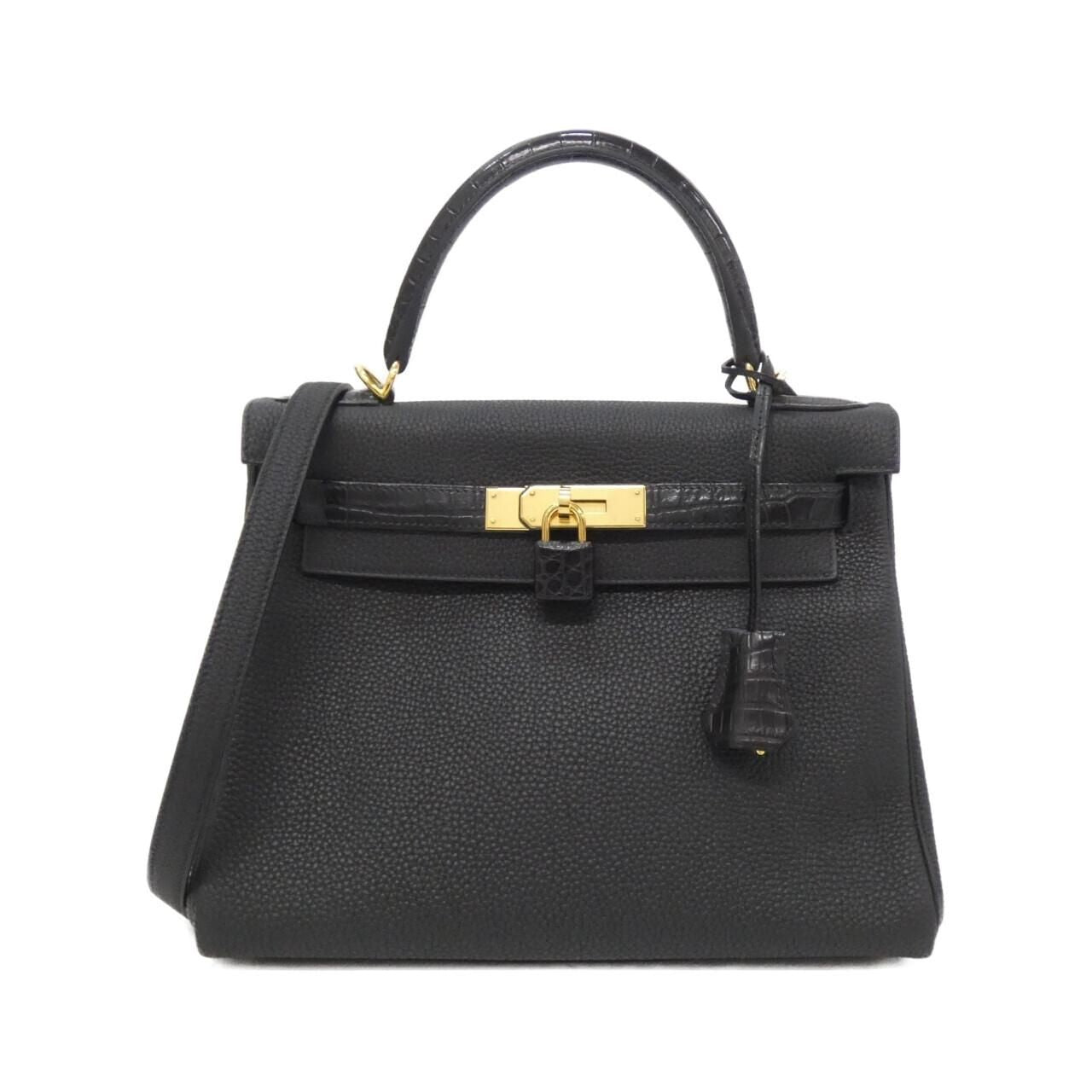 Hermes Kelly Touch 28 cm