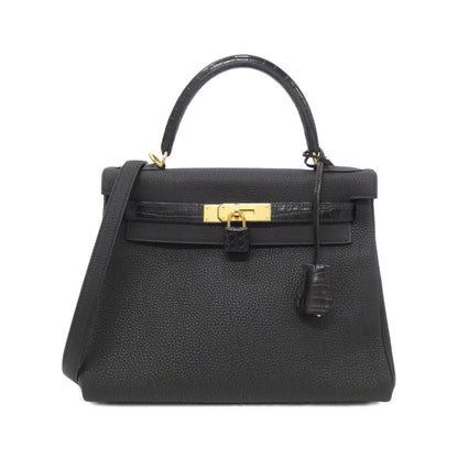 Hermes Kelly Touch 28 cm