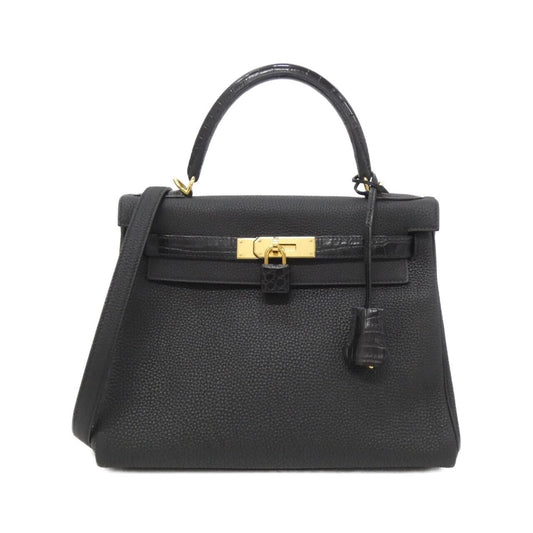 Hermes Kelly Touch 28 cm