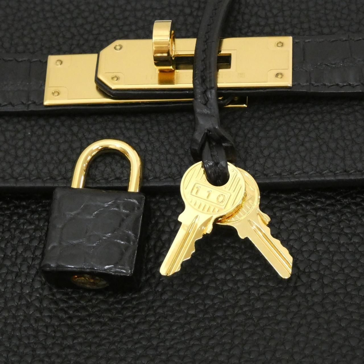 Hermes Kelly Touch 28 cm — view 4