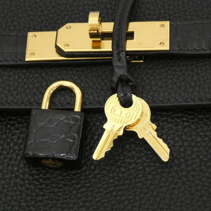 Hermes Kelly Touch 28 cm — view 4