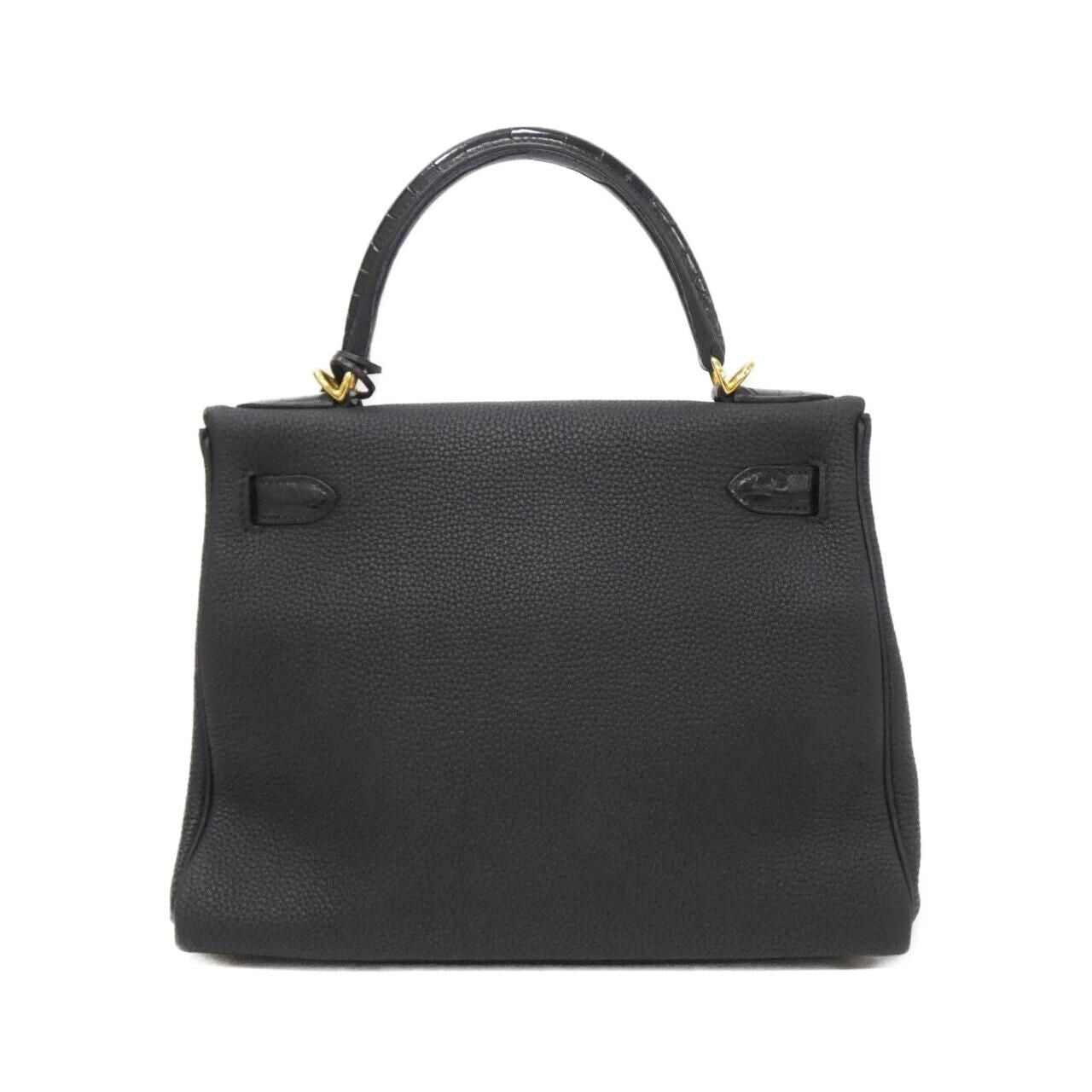 Hermes Kelly Touch 28 cm — view 2