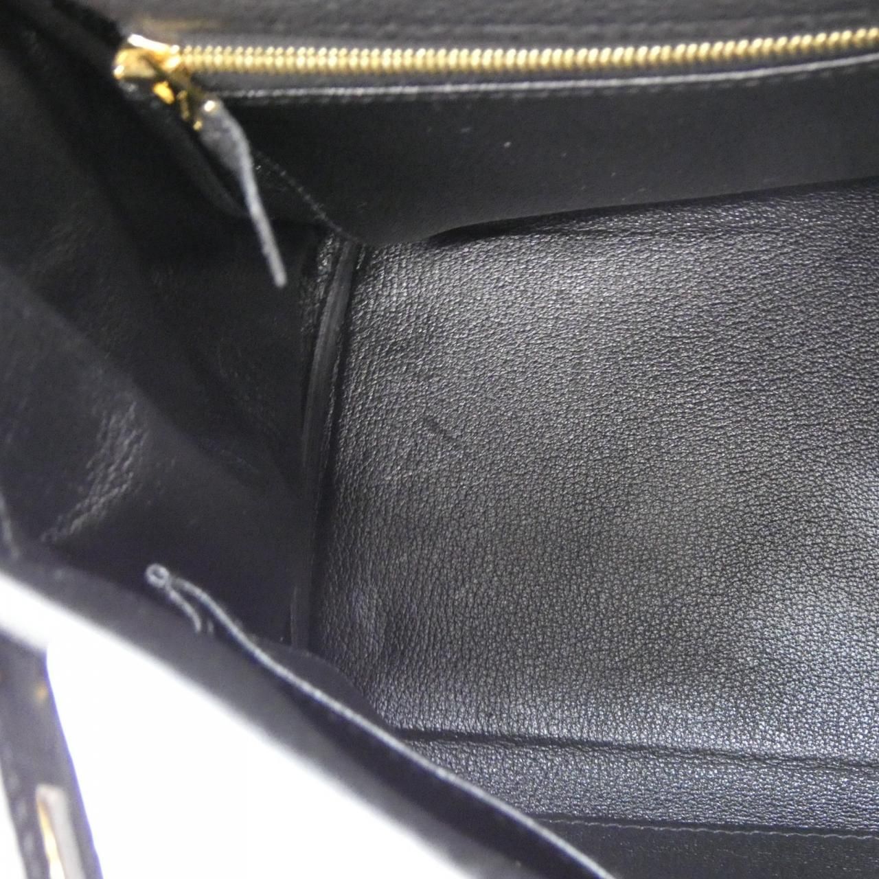 Hermes Kelly Touch 28 cm — view 7