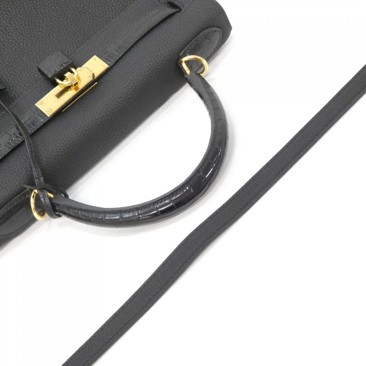 Hermes Kelly Touch 28 cm — view 5