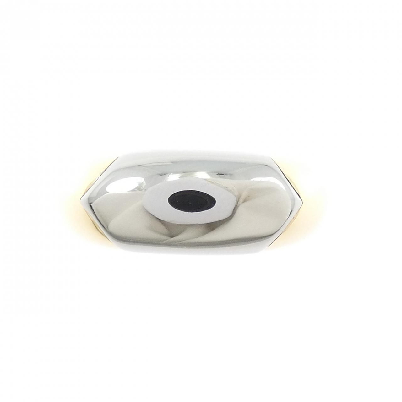 Bvlgari Certica Ring Gold — view 2