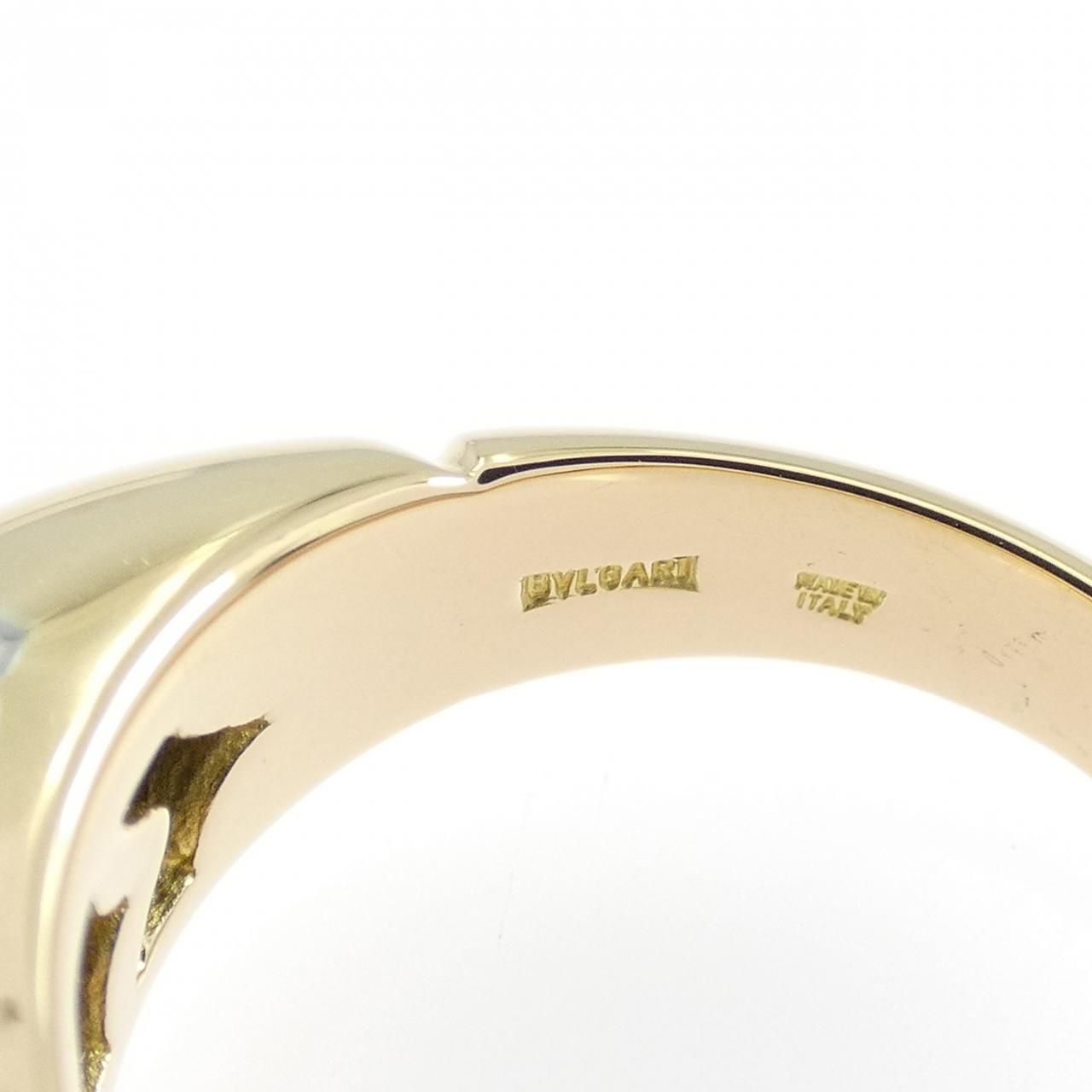 Bvlgari Certica Ring Gold — view 4