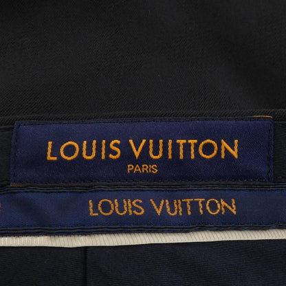 Louis Vuitton Pants Black — view 4