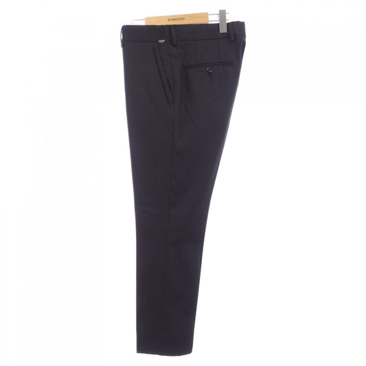 Fendi Afey Pants Black