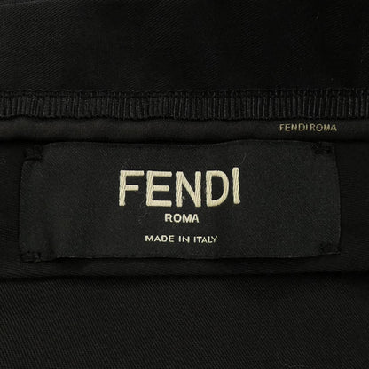 Fendi Afey Pants Black — view 4