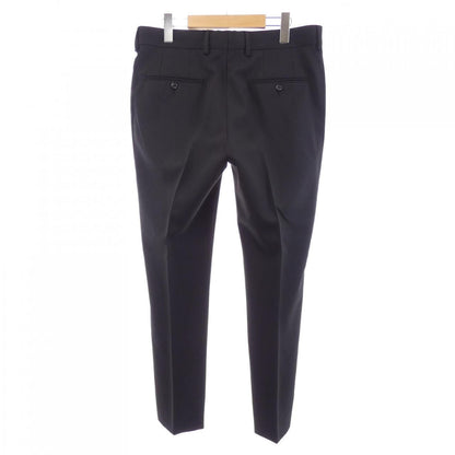 Fendi Afey Pants Black — view 6