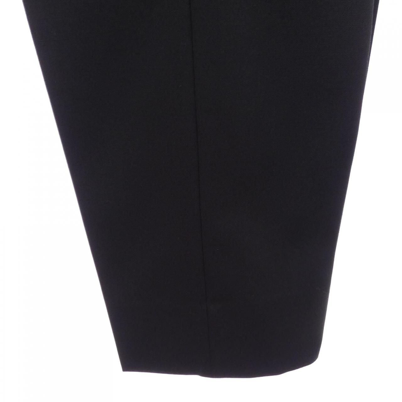 Fendi Afey Pants Black — view 2