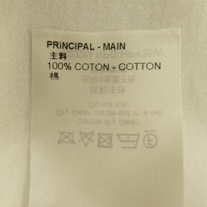 Louis Vuitton Embroidered Cotton T-Shirt — view 3