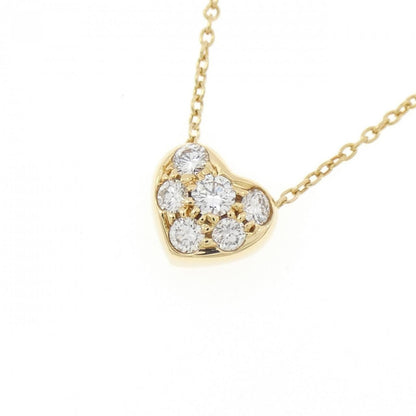 Tiffany & Co Pave Necklace — view 3