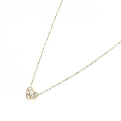 Tiffany & Co Pave Necklace — view 2