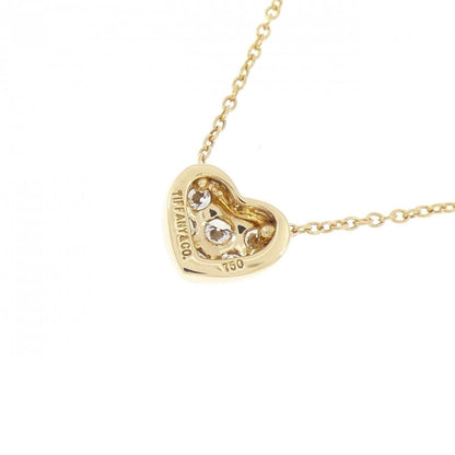 Tiffany & Co Pave Necklace — view 4