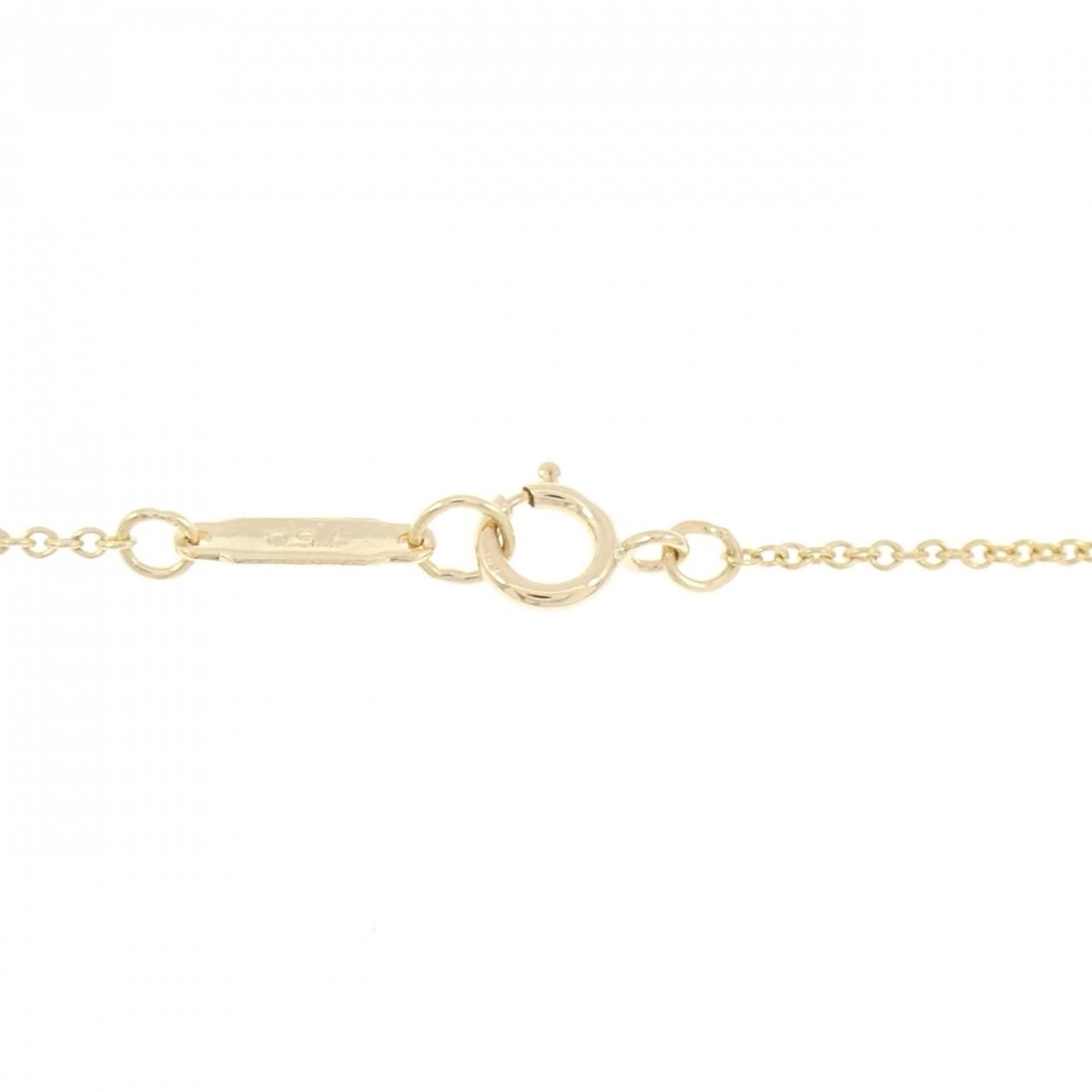 Tiffany & Co Pave Necklace — view 5