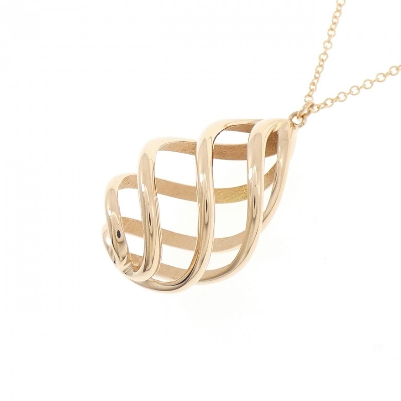 Tiffany & Co le Che Necklace — view 3