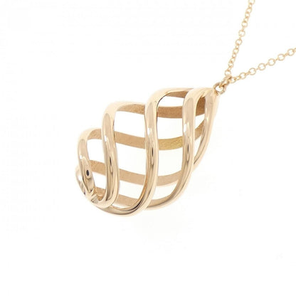 Tiffany & Co le Che Necklace — view 3