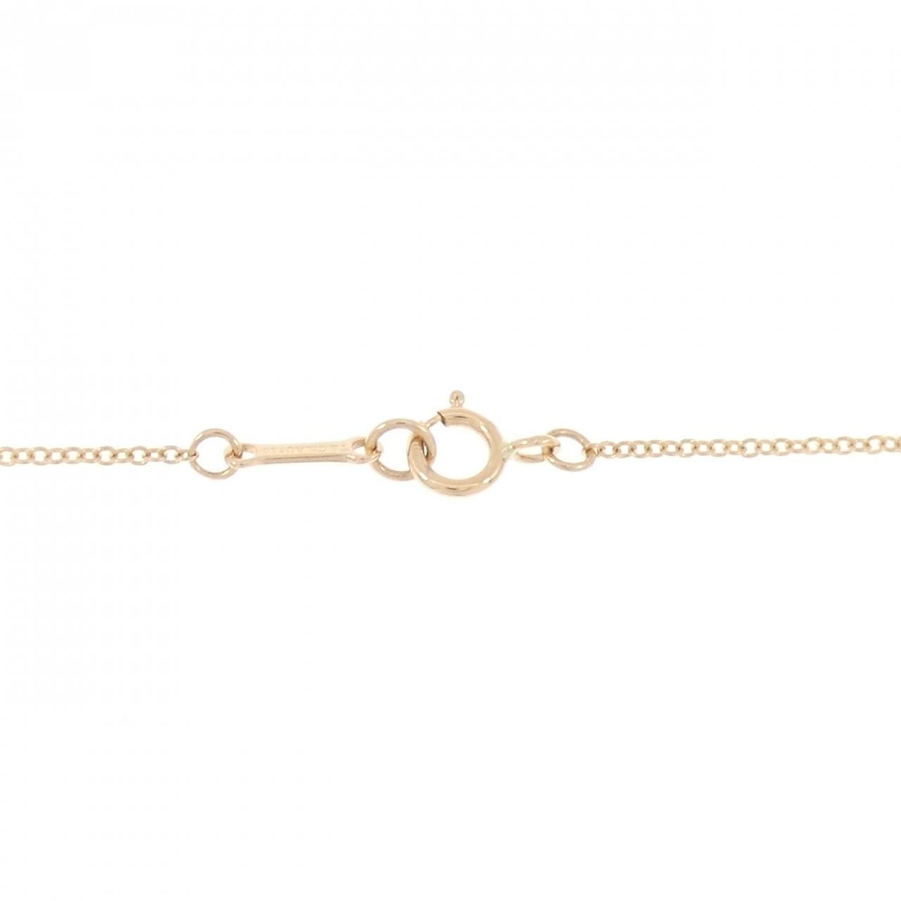 Tiffany & Co le Che Necklace — view 4