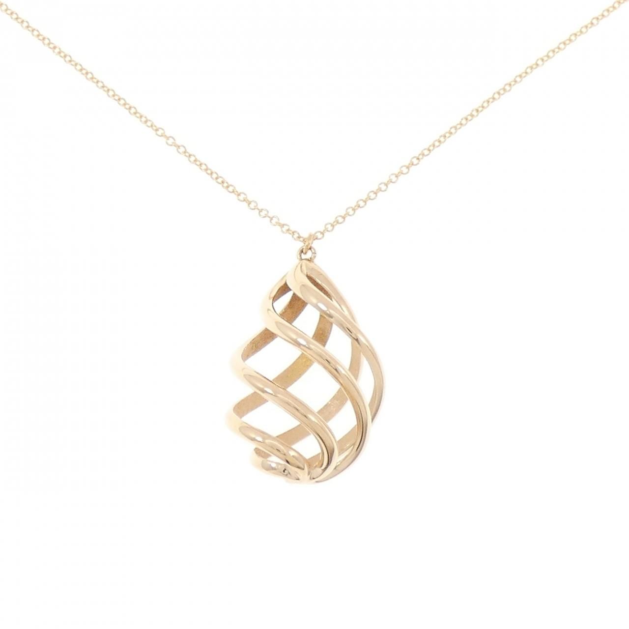 Tiffany & Co le Che Necklace