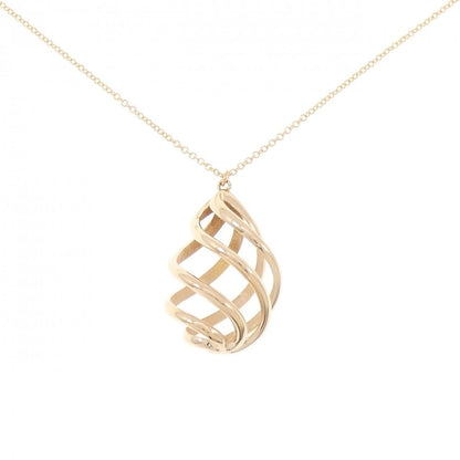 Tiffany & Co le Che Necklace