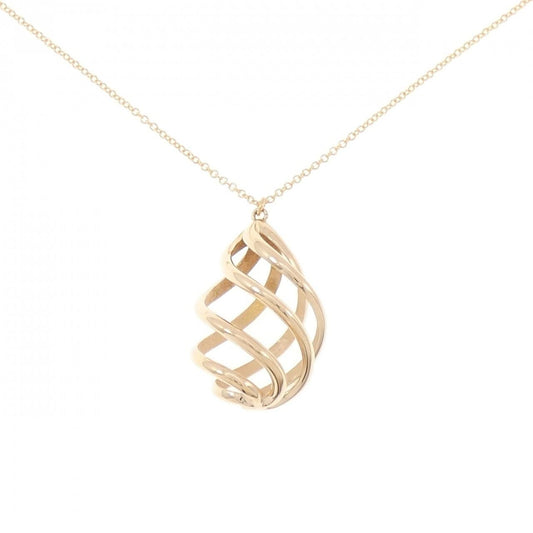 Tiffany & Co le Che Necklace