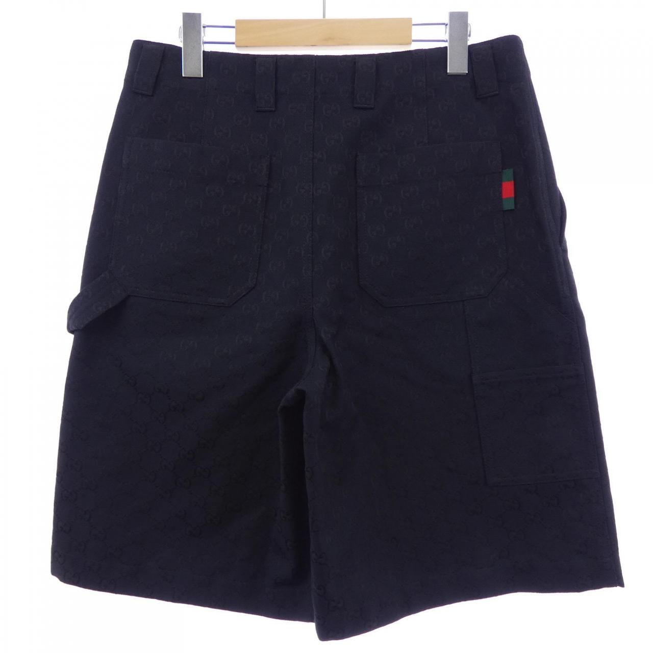 Gucci Shorts Black — view 2
