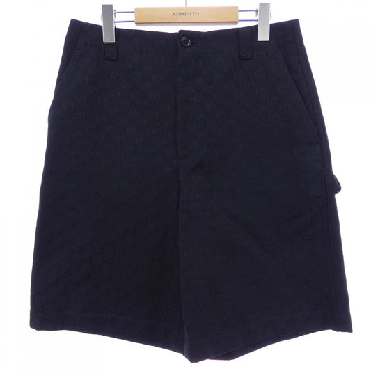 Gucci Shorts Black