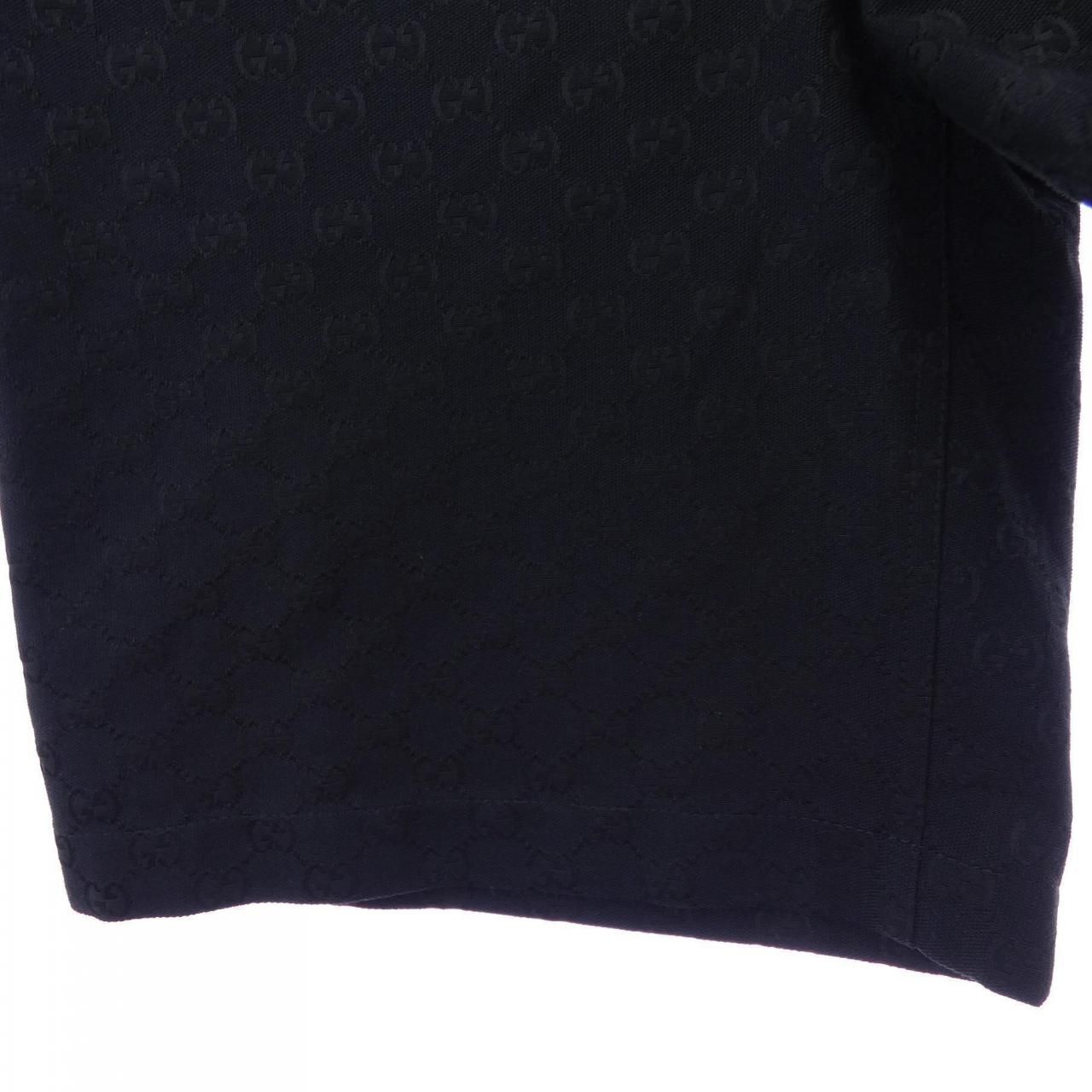 Gucci Shorts Black — view 5