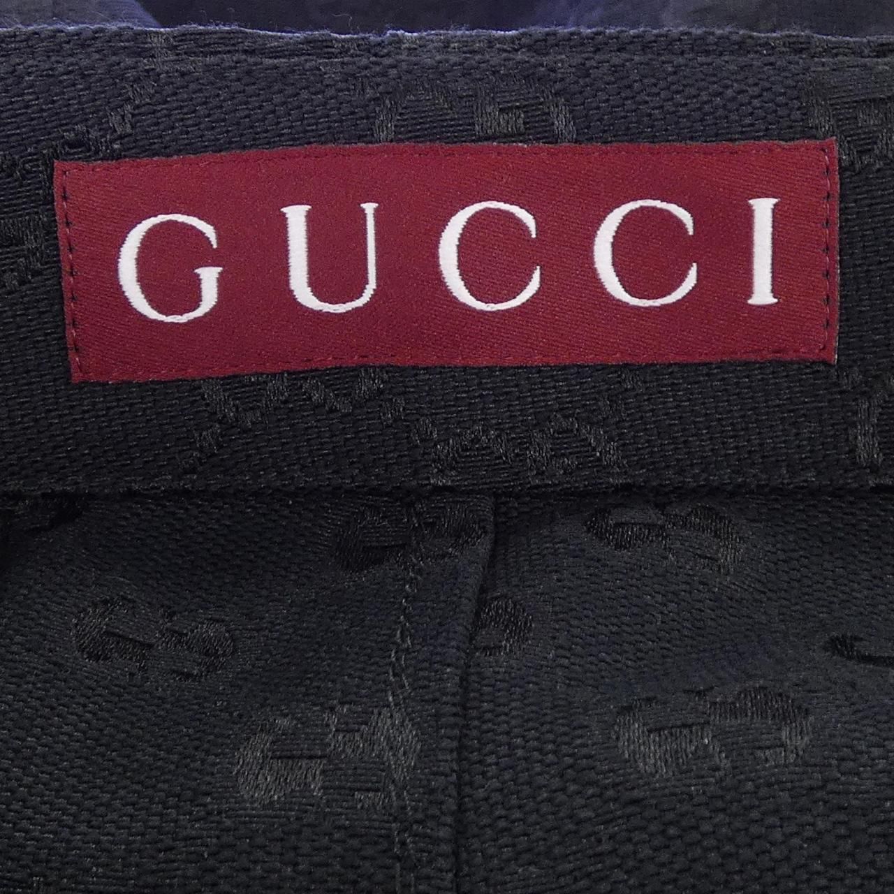 Gucci Shorts Black — view 4