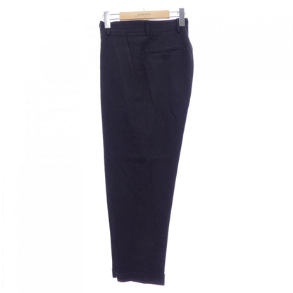 Hermes Pants Black